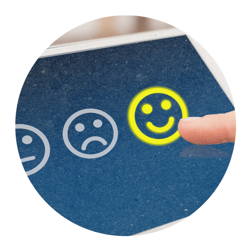 Experiência do cliente