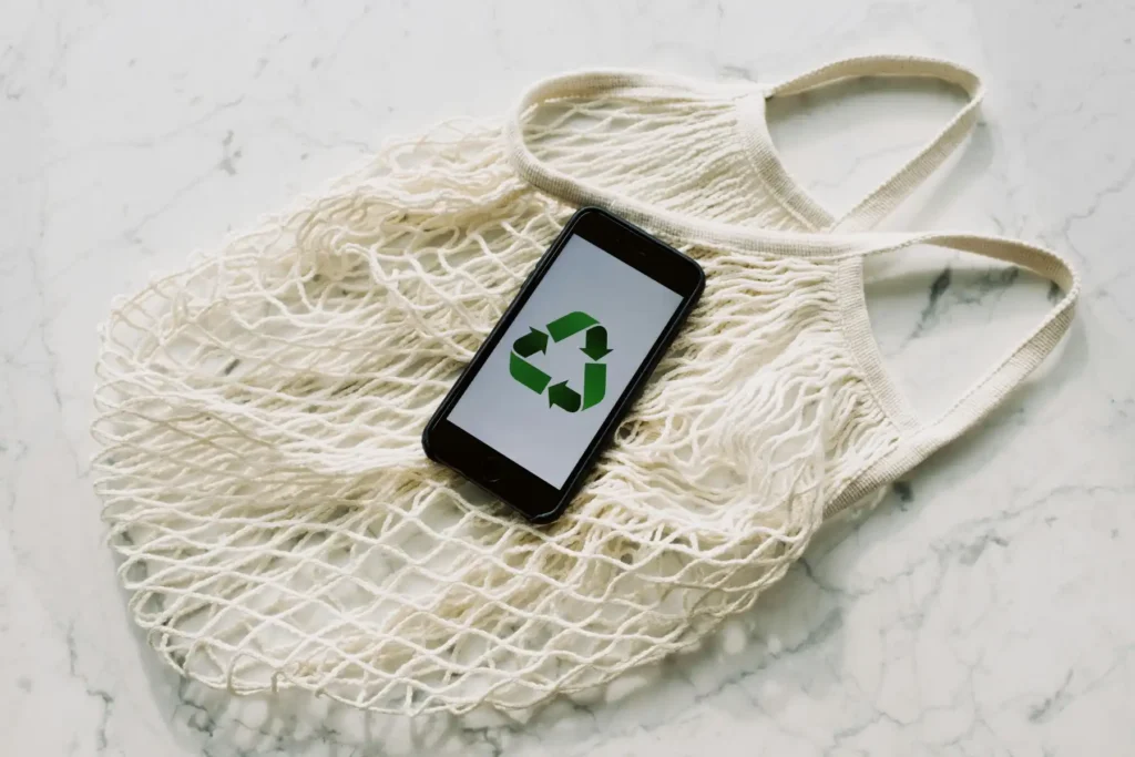 moda eco friendly